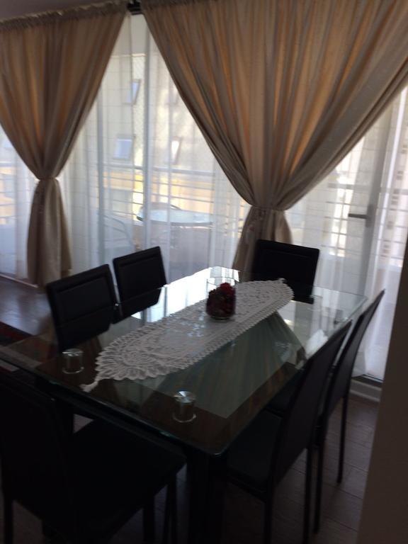 Departamento 706 5 Poniente * Vina del Mar