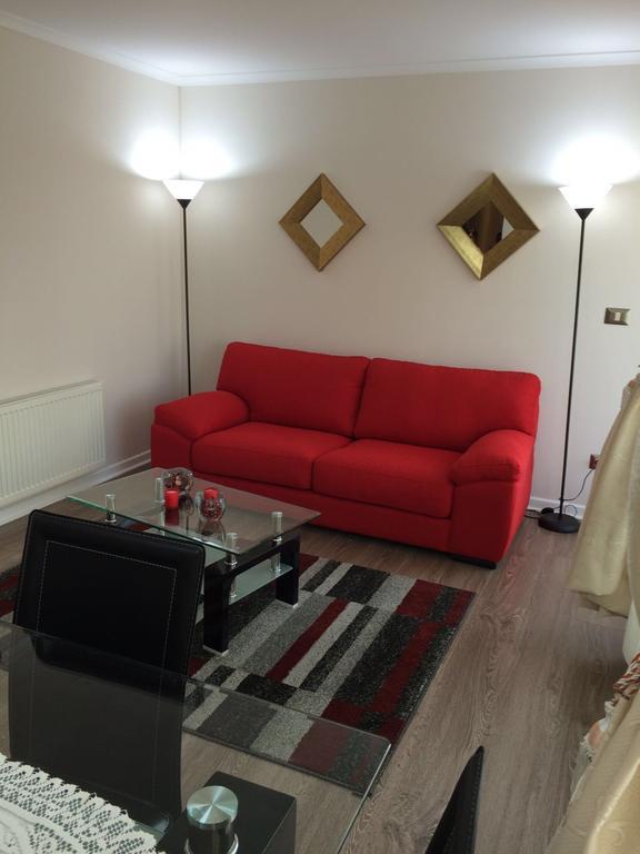 Apartamento Departamento 706 5 Poniente