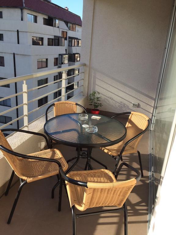 Departamento 706 5 Poniente Apartamento