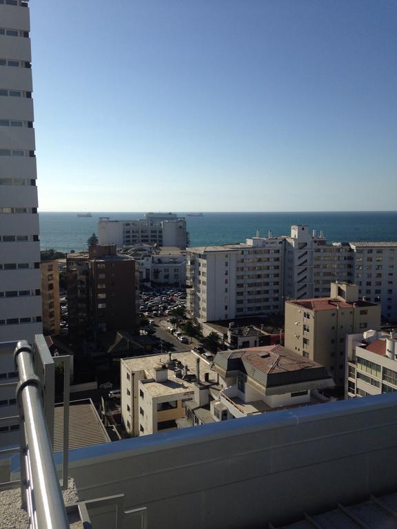 Departamento 706 5 Poniente Apartamento Vina del Mar
