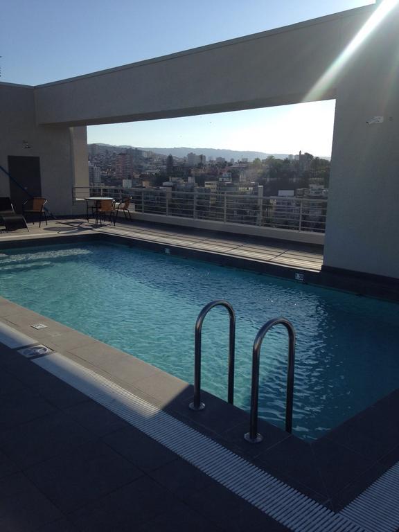 Apartamento Departamento 706 5 Poniente Vina del Mar