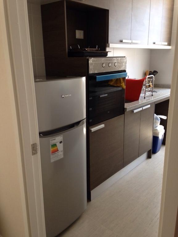 Departamento 706 5 Poniente