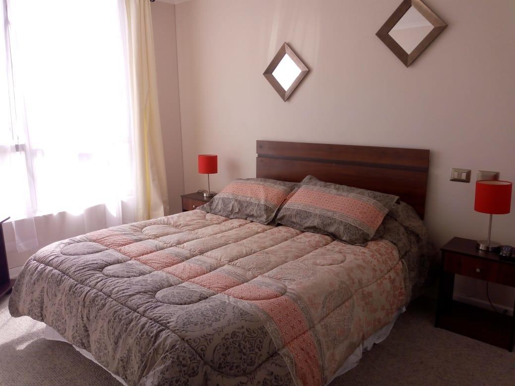 Departamento 706 5 Poniente *